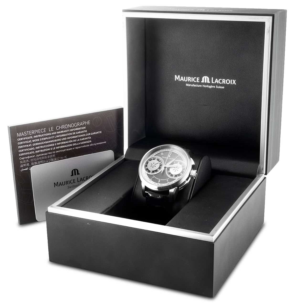 Maurice 2025 lacroix mp7128